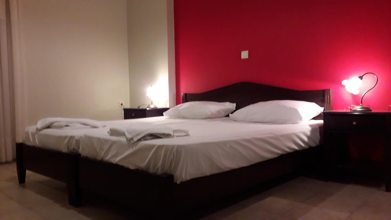 Sirius Hotel Финикунда Экстерьер фото